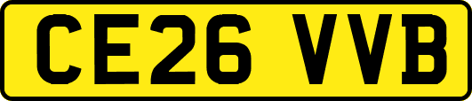 CE26VVB