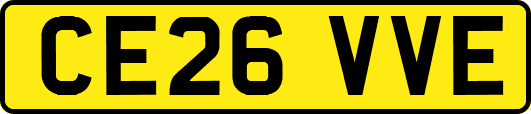 CE26VVE