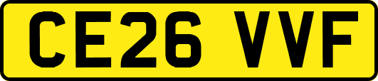 CE26VVF