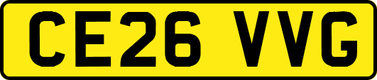 CE26VVG