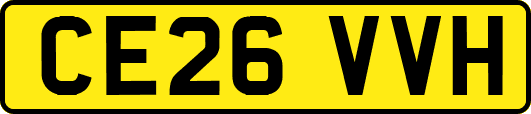 CE26VVH