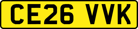 CE26VVK