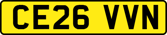 CE26VVN