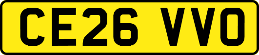 CE26VVO