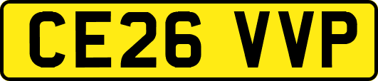 CE26VVP