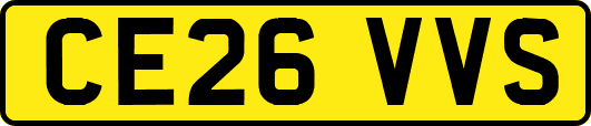 CE26VVS