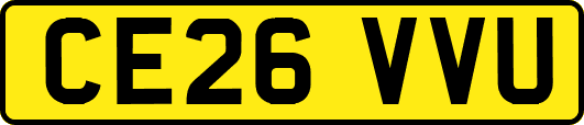 CE26VVU