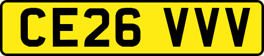 CE26VVV