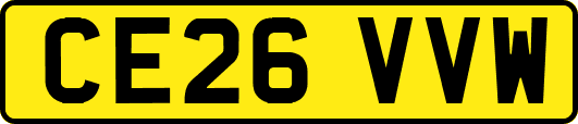 CE26VVW