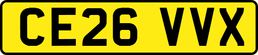 CE26VVX