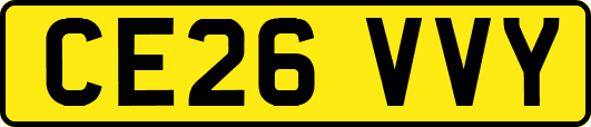 CE26VVY