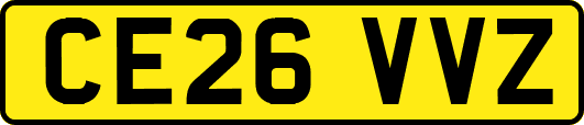 CE26VVZ