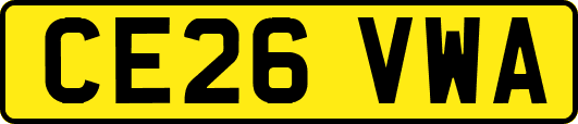 CE26VWA