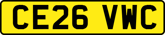CE26VWC