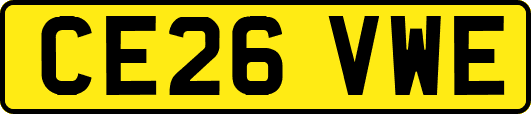 CE26VWE