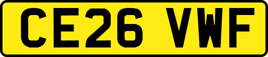 CE26VWF