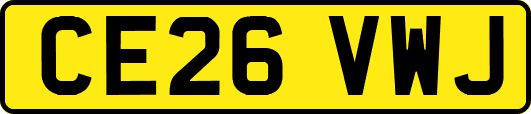 CE26VWJ