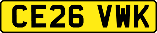 CE26VWK