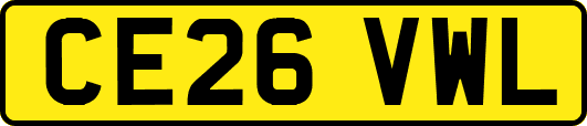 CE26VWL