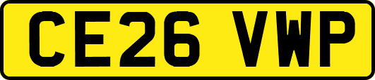 CE26VWP