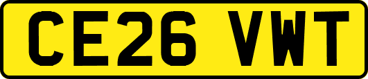 CE26VWT