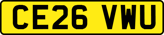 CE26VWU