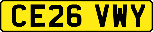 CE26VWY