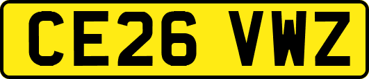CE26VWZ