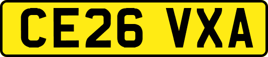 CE26VXA
