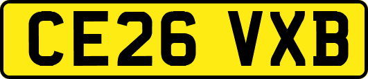 CE26VXB