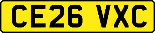 CE26VXC