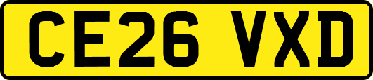 CE26VXD