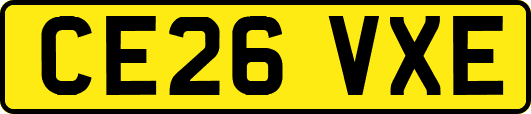 CE26VXE