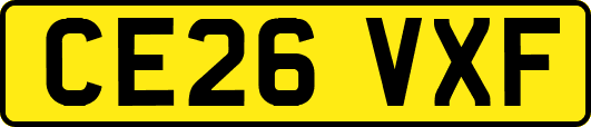 CE26VXF