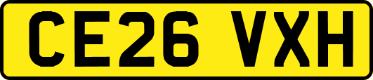 CE26VXH