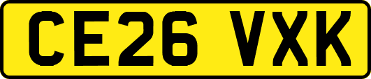 CE26VXK
