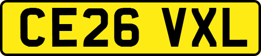 CE26VXL