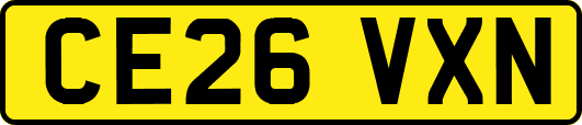 CE26VXN