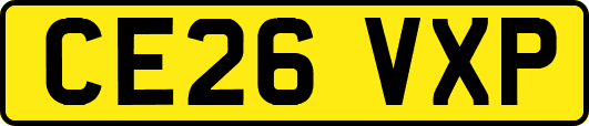 CE26VXP