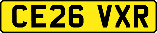 CE26VXR
