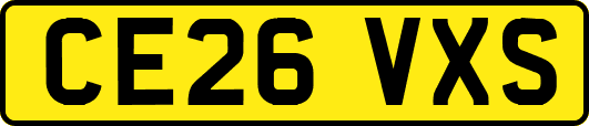 CE26VXS