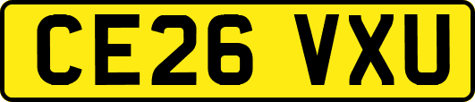 CE26VXU