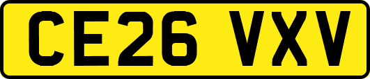 CE26VXV