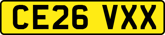 CE26VXX