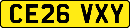 CE26VXY