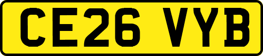 CE26VYB