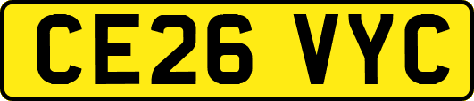 CE26VYC