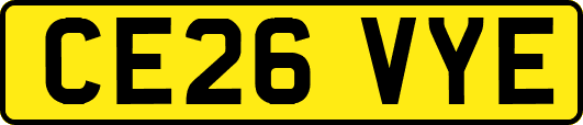 CE26VYE