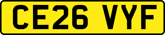 CE26VYF