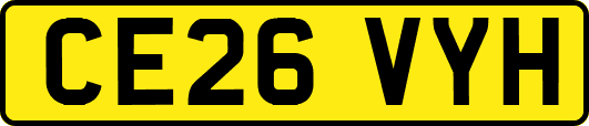 CE26VYH